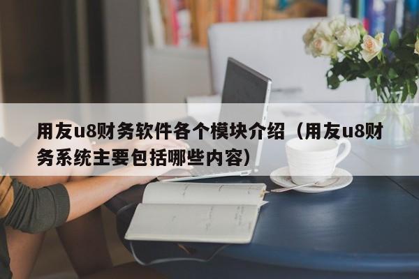 用友u8财务软件各个模块介绍（用友u8财务系统主要包括哪些内容）