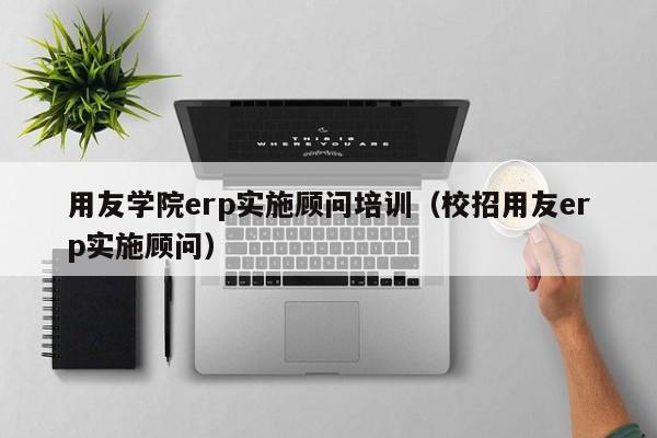 用友学院erp实施顾问培训（校招用友erp实施顾问）