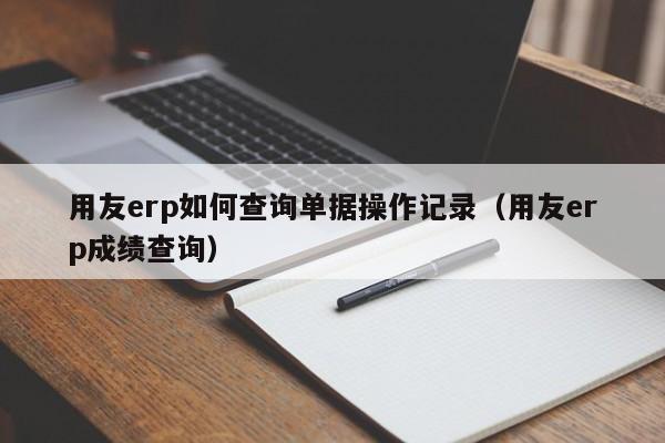 用友erp如何查询单据操作记录（用友erp成绩查询）