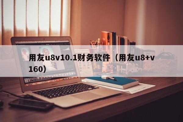 用友u8v10.1财务软件（用友u8+v160）