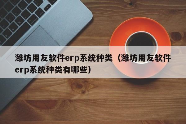 潍坊用友软件erp系统种类（潍坊用友软件erp系统种类有哪些）