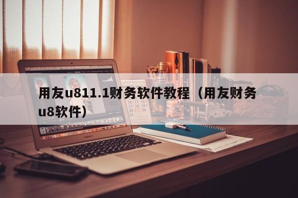 用友u811.1财务软件教程（用友财务 u8软件）