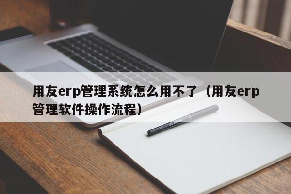 用友erp管理系统怎么用不了（用友erp管理软件操作流程）