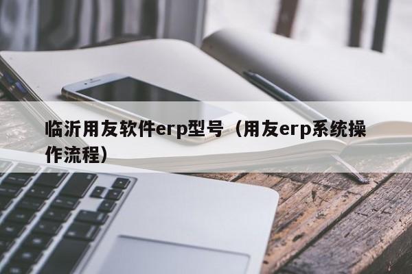 临沂用友软件erp型号（用友erp系统操作流程）