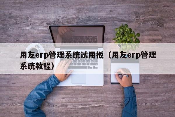 用友erp管理系统试用板（用友erp管理系统教程）