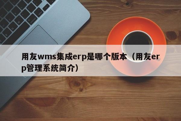 用友wms集成erp是哪个版本（用友erp管理系统简介）