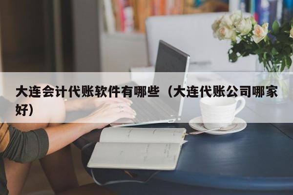 大连会计代账软件有哪些（大连代账公司哪家好）