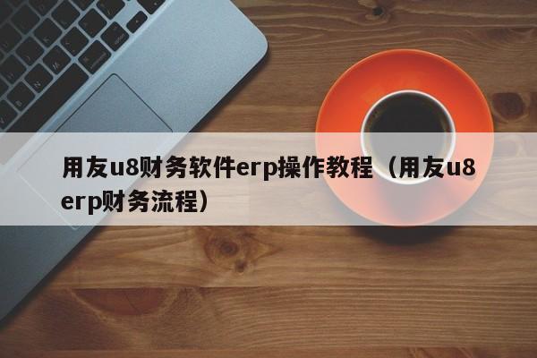 用友u8财务软件erp操作教程（用友u8erp财务流程）