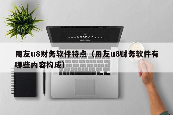 用友u8财务软件特点（用友u8财务软件有哪些内容构成）