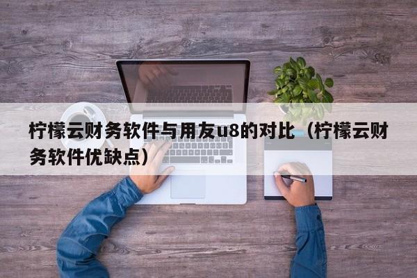 柠檬云财务软件与用友u8的对比（柠檬云财务软件优缺点）