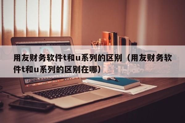 用友财务软件t和u系列的区别（用友财务软件t和u系列的区别在哪）