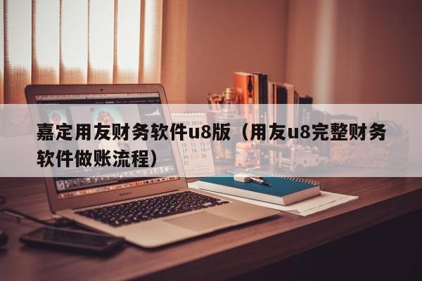 嘉定用友财务软件u8版（用友u8完整财务软件做账流程）