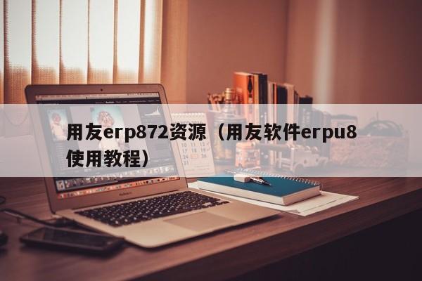 用友erp872资源（用友软件erpu8使用教程）