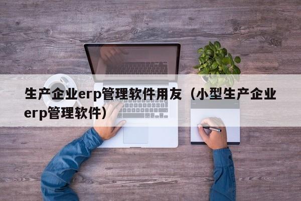 生产企业erp管理软件用友（小型生产企业erp管理软件）