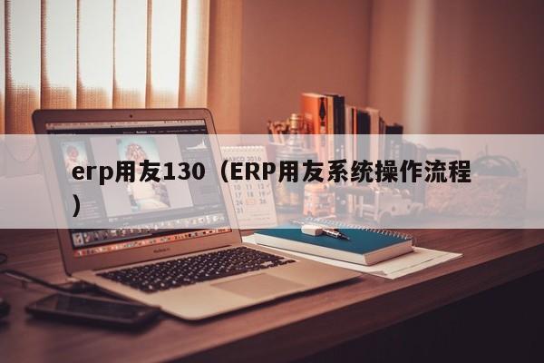 erp用友130（ERP用友系统操作流程）