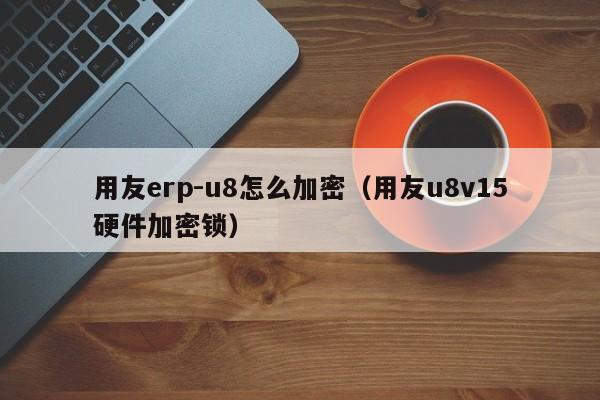 用友erp-u8怎么加密（用友u8v15硬件加密锁）