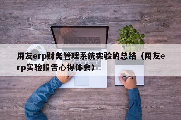 用友erp财务管理系统实验的总结（用友erp实验报告心得体会）