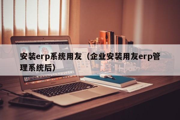 安装erp系统用友（企业安装用友erp管理系统后）