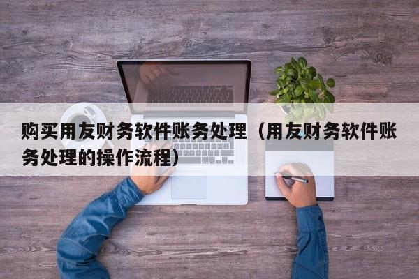 购买用友财务软件账务处理（用友财务软件账务处理的操作流程）