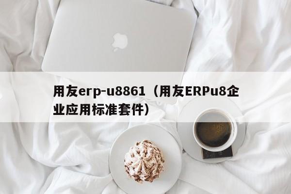 用友erp-u8861（用友ERPu8企业应用标准套件）