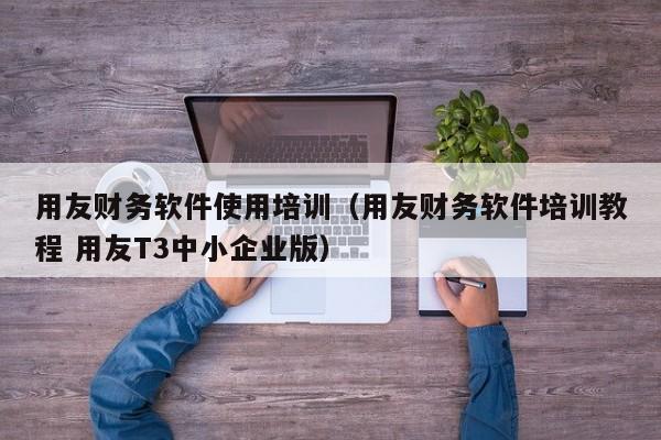 用友财务软件使用培训（用友财务软件培训教程 用友T3中小企业版）