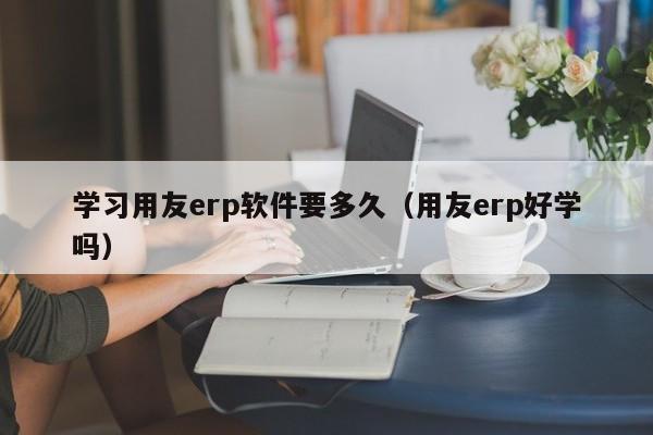 学习用友erp软件要多久（用友erp好学吗）