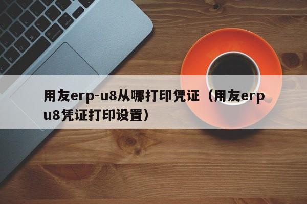 用友erp-u8从哪打印凭证（用友erpu8凭证打印设置）