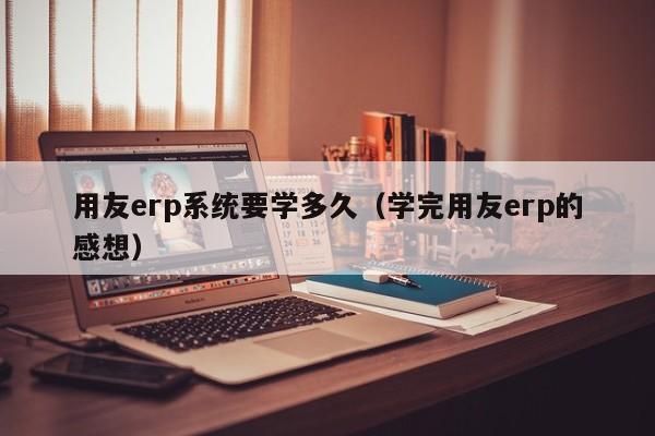 用友erp系统要学多久（学完用友erp的感想）