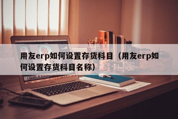 用友erp如何设置存货科目（用友erp如何设置存货科目名称）