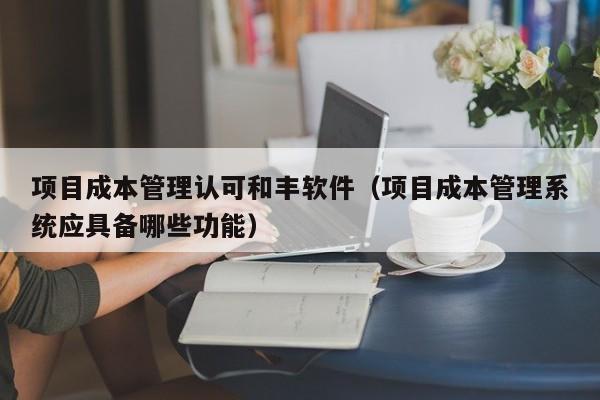 项目成本管理认可和丰软件（项目成本管理系统应具备哪些功能）