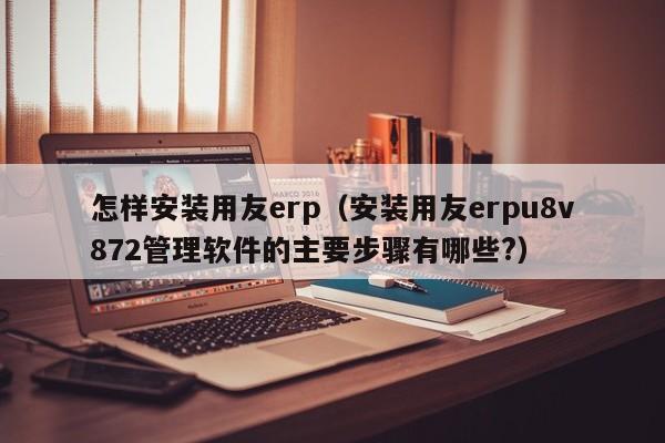 怎样安装用友erp（安装用友erpu8v872管理软件的主要步骤有哪些?）