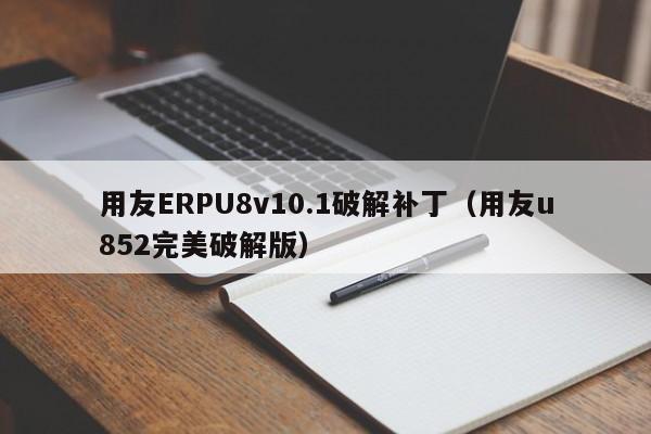 用友ERPU8v10.1破解补丁（用友u852完美破解版）