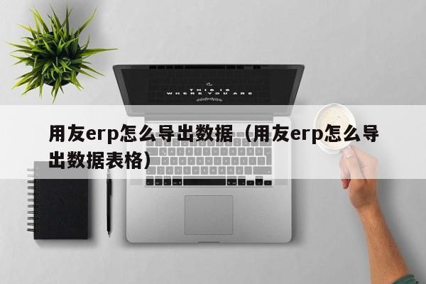 用友erp怎么导出数据（用友erp怎么导出数据表格）