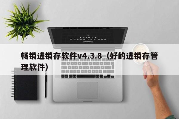 畅销进销存软件v4.3.8（好的进销存管理软件）