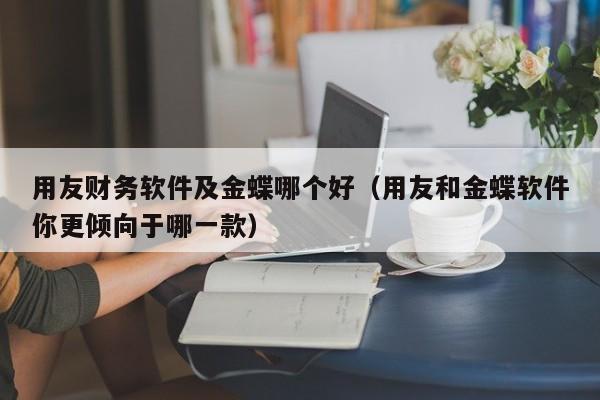 用友财务软件及金蝶哪个好（用友和金蝶软件你更倾向于哪一款）