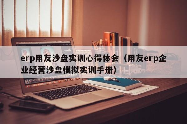 erp用友沙盘实训心得体会（用友erp企业经营沙盘模拟实训手册）