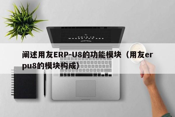 阐述用友ERP-U8的功能模块（用友erpu8的模块构成）