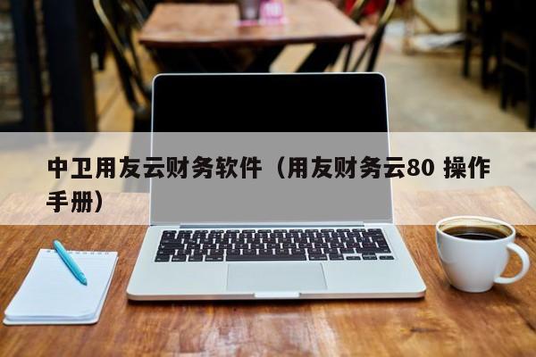 中卫用友云财务软件（用友财务云80 操作手册）