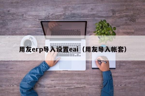 用友erp导入设置eai（用友导入帐套）