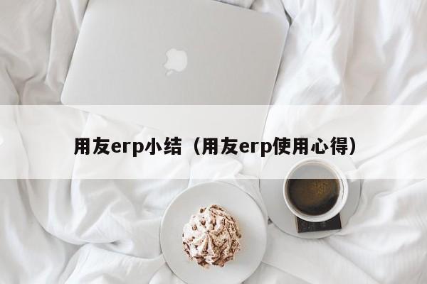 用友erp小结（用友erp使用心得）