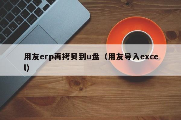 用友erp再拷贝到u盘（用友导入excel）