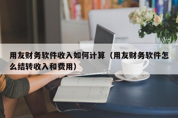 用友财务软件收入如何计算（用友财务软件怎么结转收入和费用）