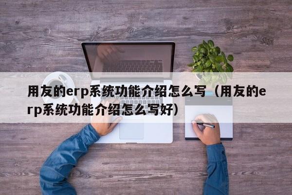 用友的erp系统功能介绍怎么写（用友的erp系统功能介绍怎么写好）