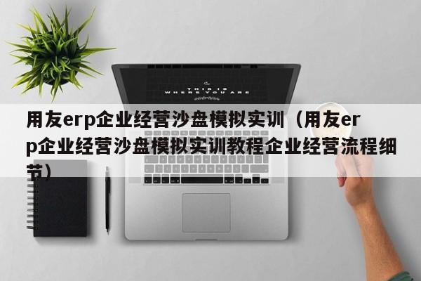 用友erp企业经营沙盘模拟实训（用友erp企业经营沙盘模拟实训教程企业经营流程细节）