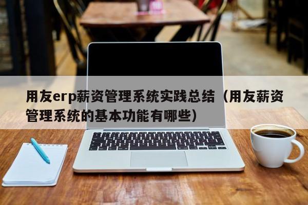 用友erp薪资管理系统实践总结（用友薪资管理系统的基本功能有哪些）