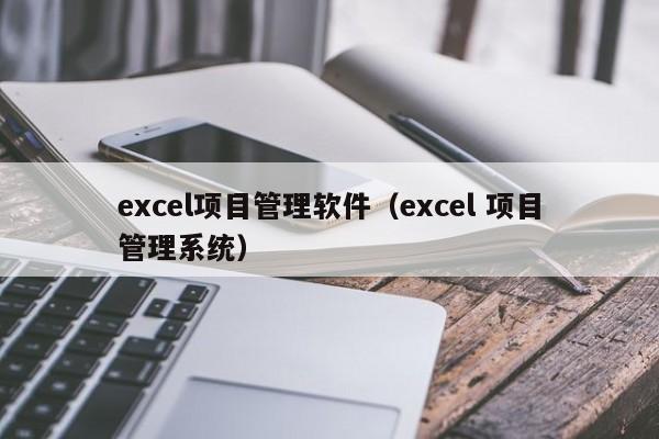 excel项目管理软件（excel 项目管理系统）