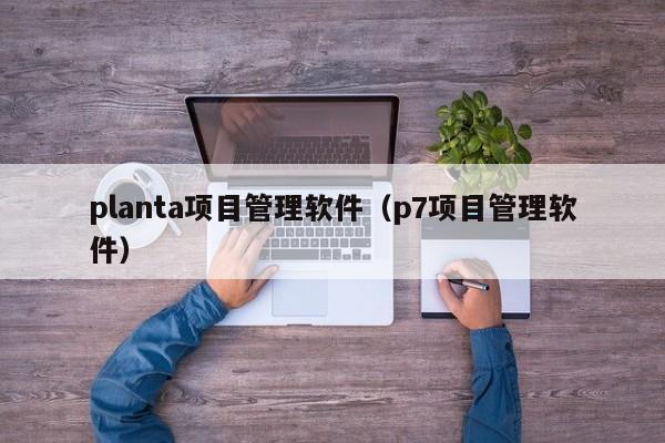 planta项目管理软件（p7项目管理软件）